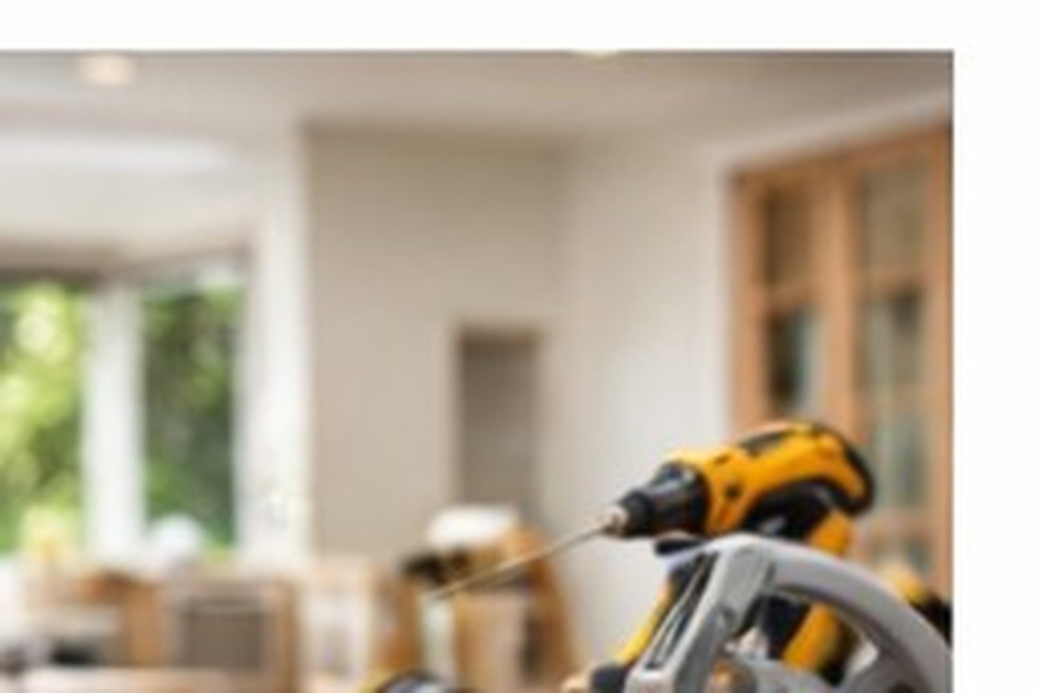 Kona handyman project — workshop build