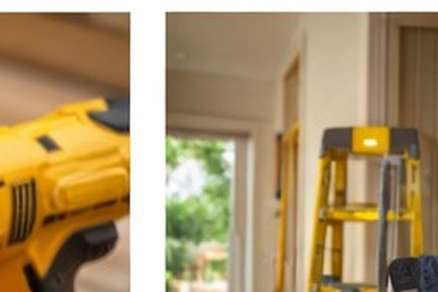 Kona handyman project — carpentry detail