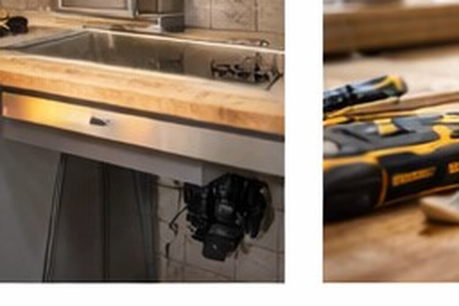 Kona handyman project — exterior improvements