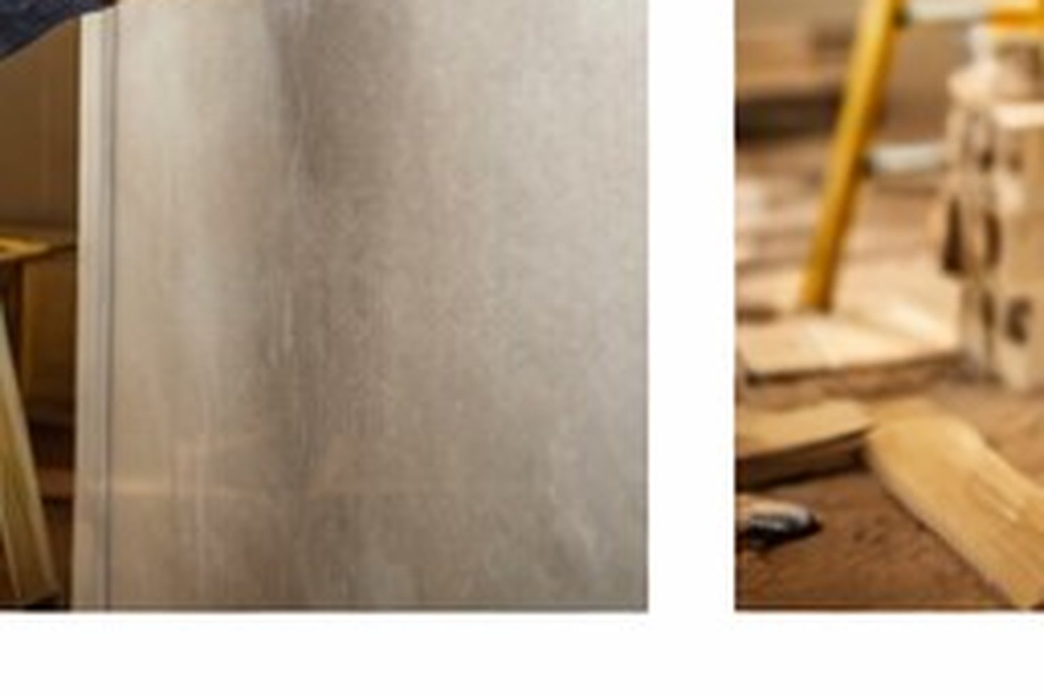 Kona handyman project — repair and maintenance