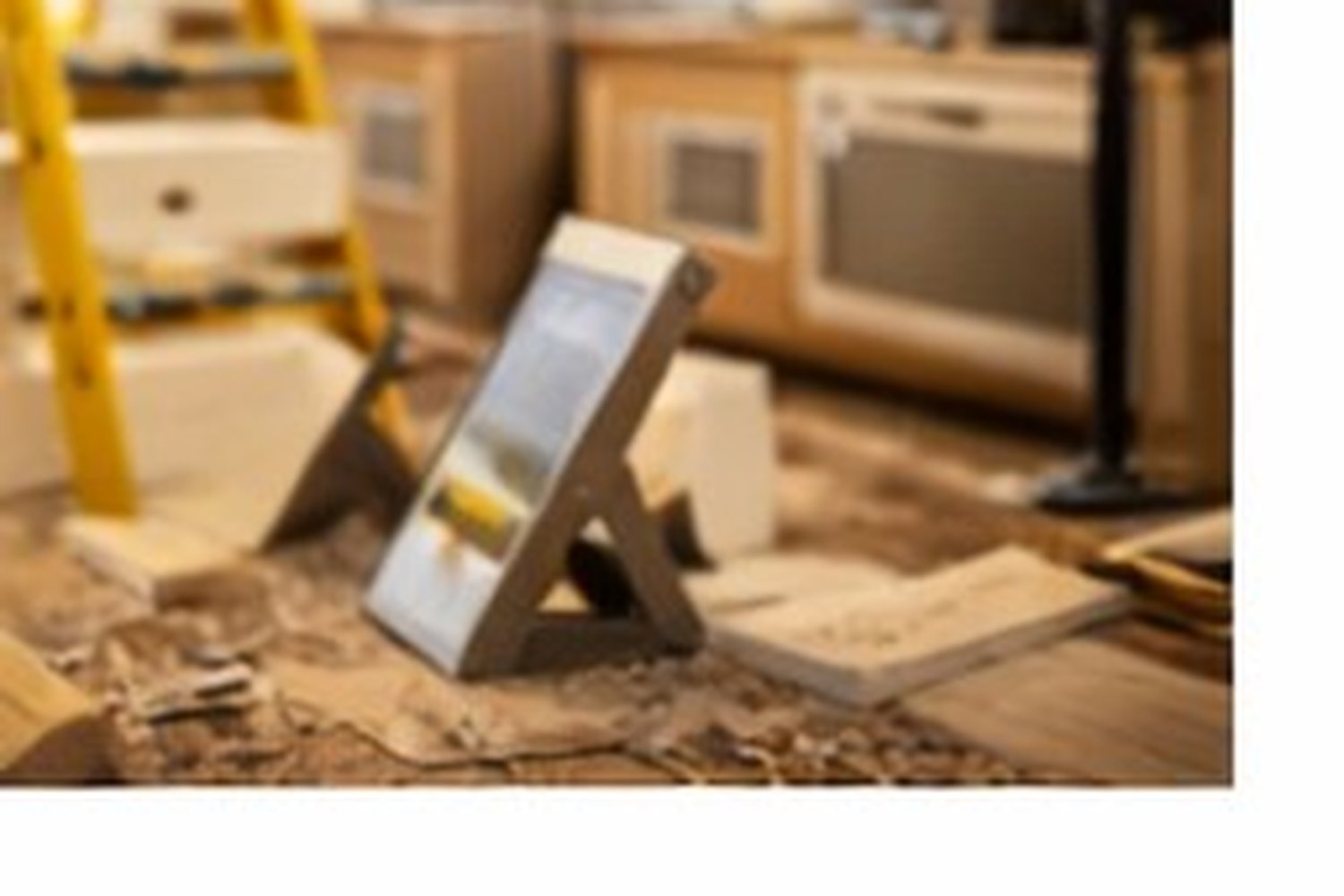 Kona handyman project — West Hawaii handyman work