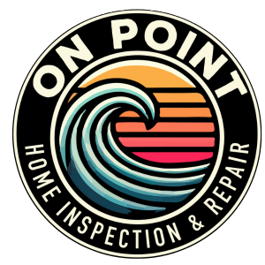 On Point logo